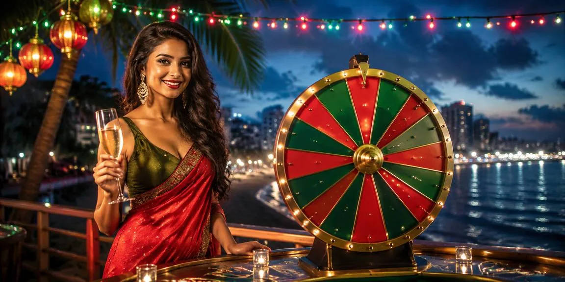 4999bt Bangladesh Casino lobby